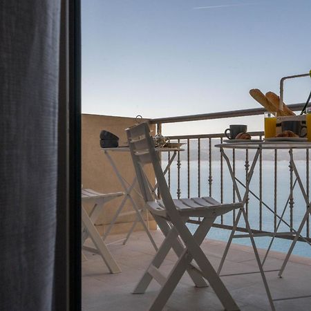 Apartments Sonata Omiš Eksteriør bilde