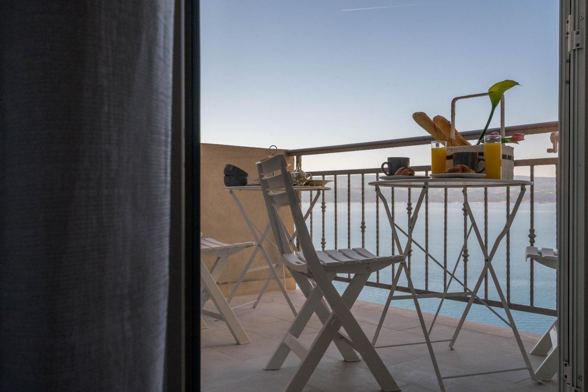 Apartments Sonata Omiš Eksteriør bilde